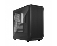 Fractal Design Focus 2 Black TG Clear Tint - 1065382 - zdjęcie 1